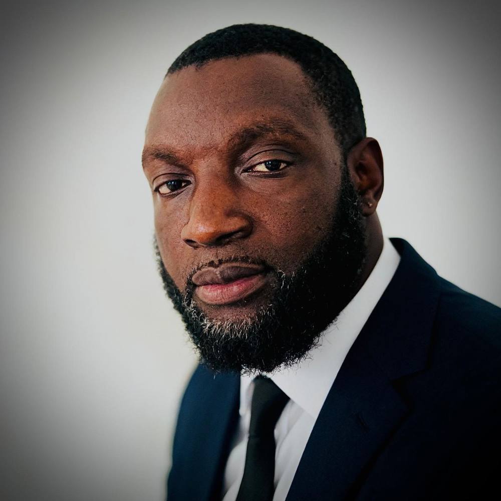 Ebrima Jobe, Director of Greenway Energy